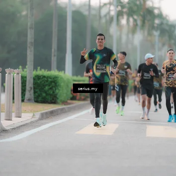 Runner Photo 6346815