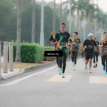 Runner Photo 6346816