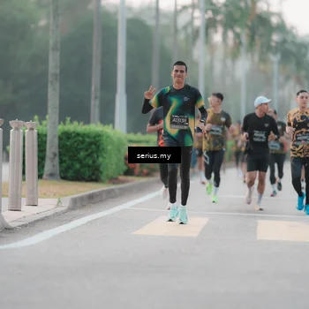 Runner Photo 6346821