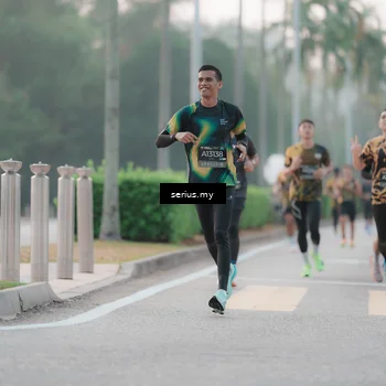 Runner Photo 6346823