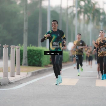 Runner Photo 6346832