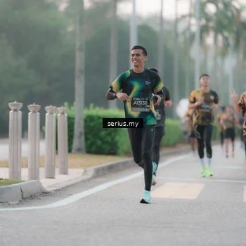 Runner Photo 6346837
