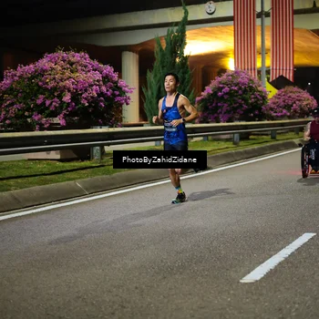 Runner Photo 6346841