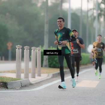 Runner Photo 6346852