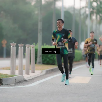 Runner Photo 6346853