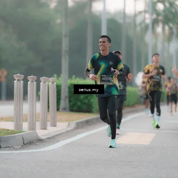 Runner Photo 6346854