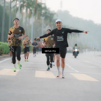 Runner Photo 6346890