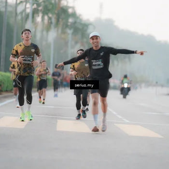 Runner Photo 6346891