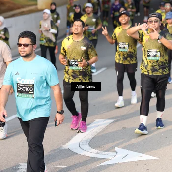 Runner Photo 6346899