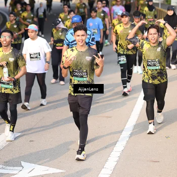 Runner Photo 6346906