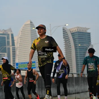 Runner Photo 6346908