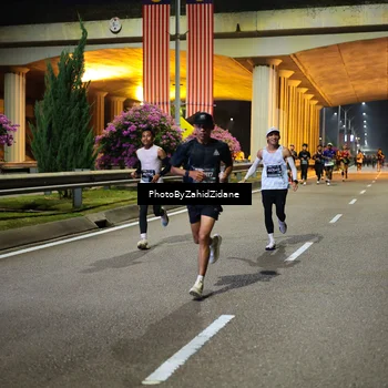 Runner Photo 6346915