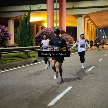 Runner Photo 6346916