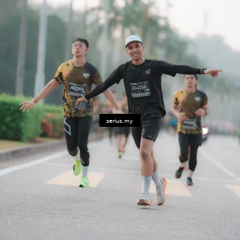 Runner Photo 6346919