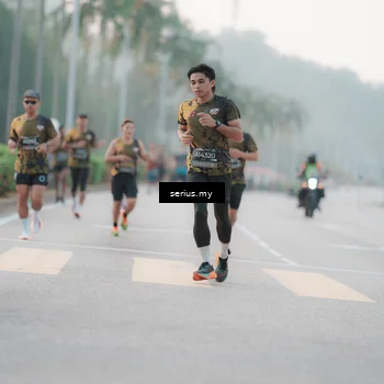 Runner Photo 6346929
