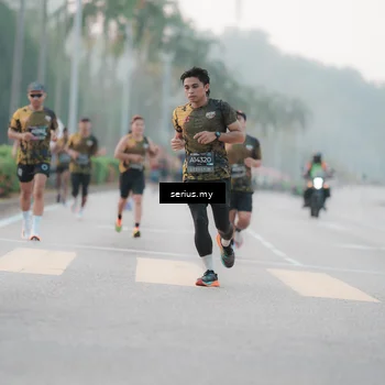 Runner Photo 6346932