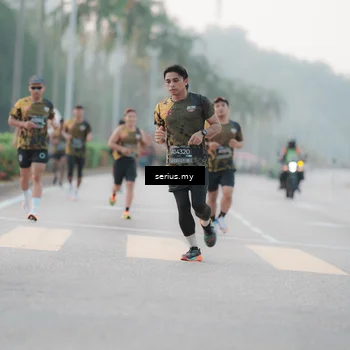 Runner Photo 6346934