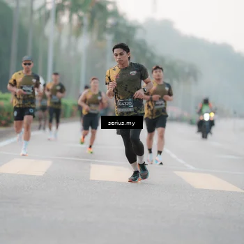 Runner Photo 6346935