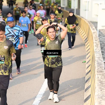 Runner Photo 6346938