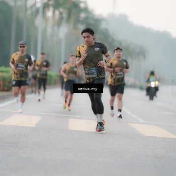 Runner Photo 6346942