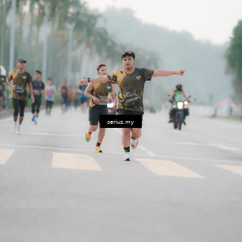 Runner Photo 6346943