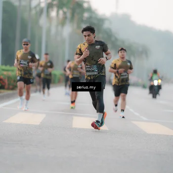 Runner Photo 6346944
