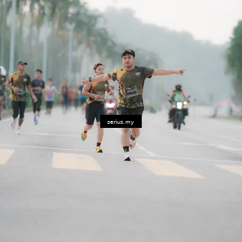 Runner Photo 6346950