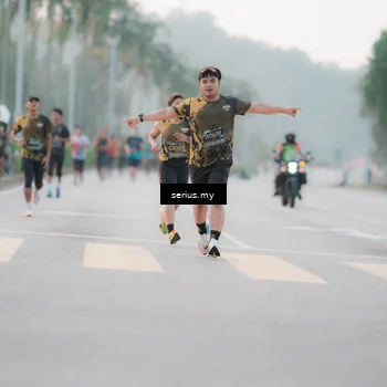 Runner Photo 6346951