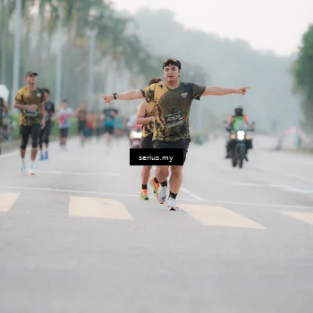 Runner Photo 6346960