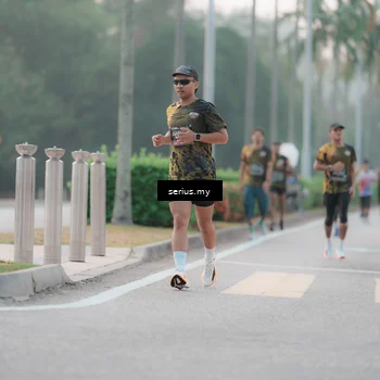 Runner Photo 6346963