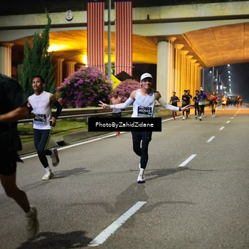Runner Photo 6346964