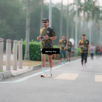 Runner Photo 6346966