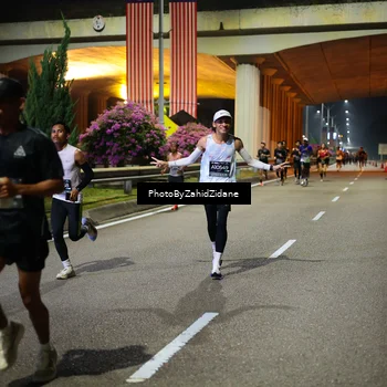 Runner Photo 6346968