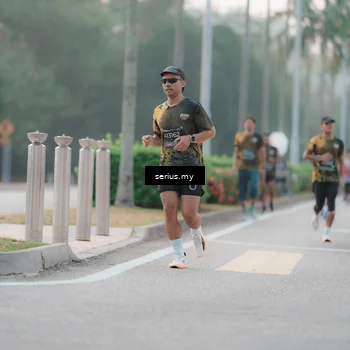 Runner Photo 6346970