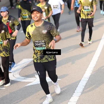 Runner Photo 6346982