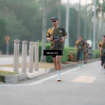 Runner Photo 6346988