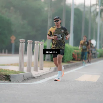 Runner Photo 6346992