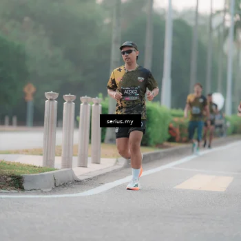 Runner Photo 6346994