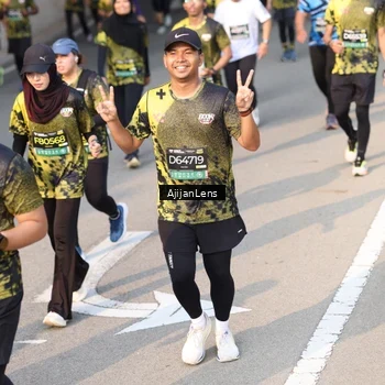 Runner Photo 6346995