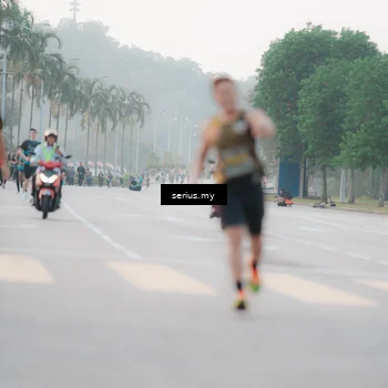 Runner Photo 6346996