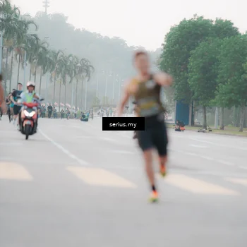 Runner Photo 6346999
