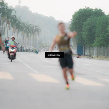 Runner Photo 6347001