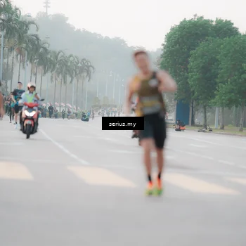 Runner Photo 6347003