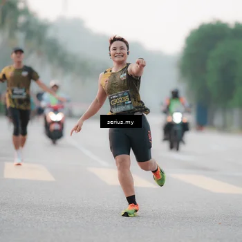 Runner Photo 6347005