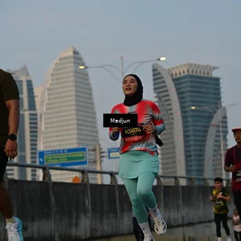 Runner Photo 6347008
