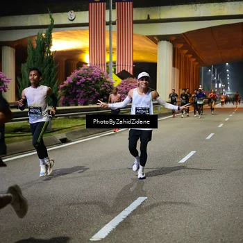 Runner Photo 6347009