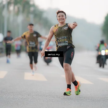Runner Photo 6347010