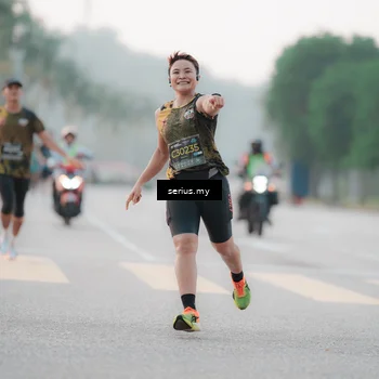 Runner Photo 6347019
