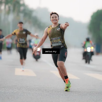 Runner Photo 6347020