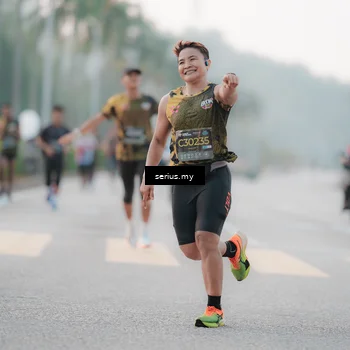 Runner Photo 6347026